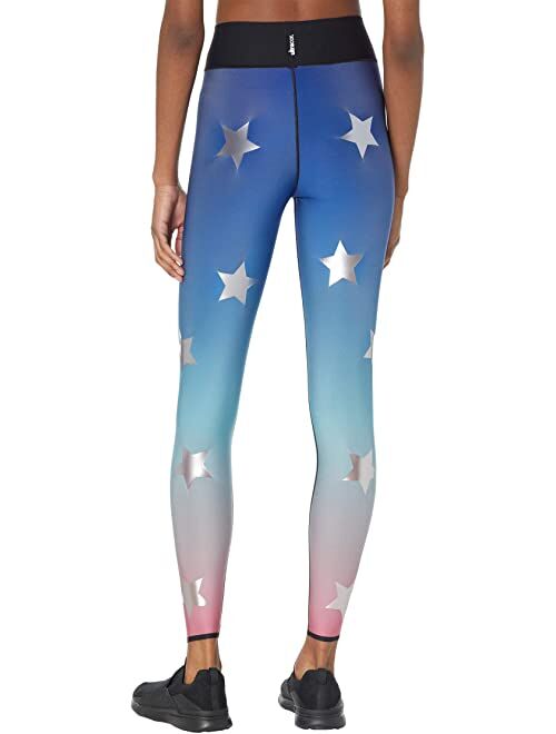 Ultracor Popsicle KO Ultra High Waisted Printed Leggings