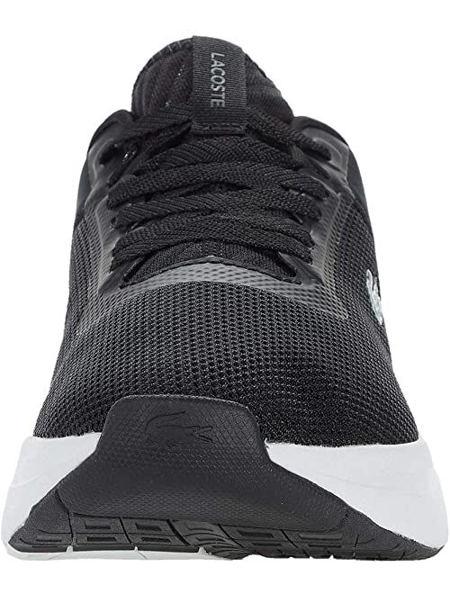 Lacoste Court-Drive 0721 1 Lace-Up Athletic Shoes