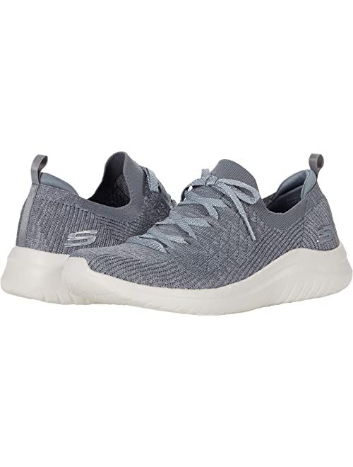 SKECHERS Lightweight Ultra Flex 2.0 Training Sneaker