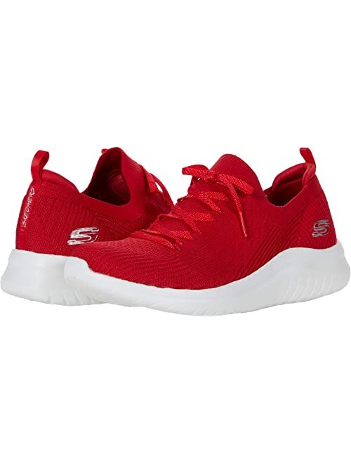 SKECHERS Lightweight Ultra Flex 2.0 Training Sneaker