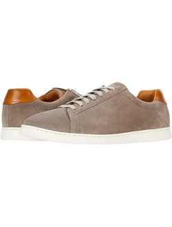Wilshire Lo Lace-Up Sneakers