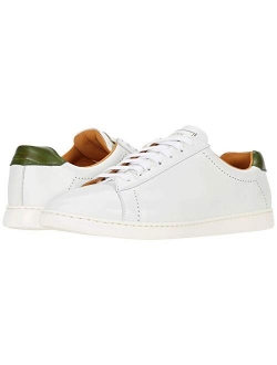 Wilshire Lo Lace-Up Sneakers