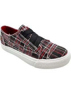 Blowfish Marley Canvas slip-on sneaker