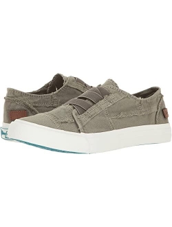 Blowfish Marley Canvas slip-on sneaker