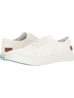 Blowfish Marley Canvas slip-on sneaker