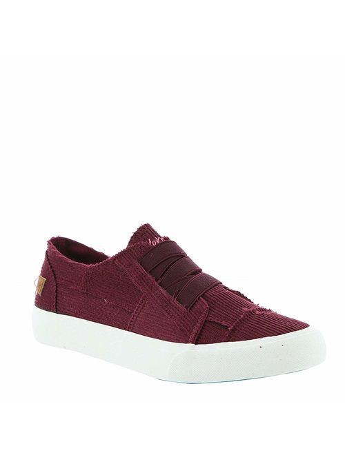 Blowfish Marley Canvas slip-on sneaker