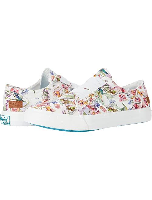 Blowfish Marley Canvas slip-on sneaker