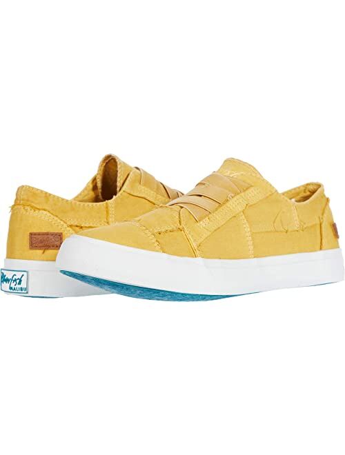 Blowfish Marley Canvas slip-on sneaker