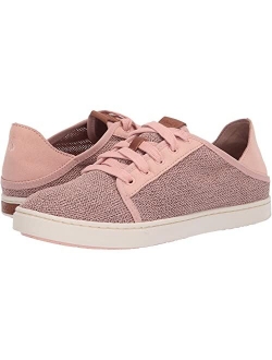 Pehuea Li Women's Slip On Sneakers, Casual Everyday Shoes with Drop-in Heel & Breathable Mesh Design, Lightweight & All-Day Comfort