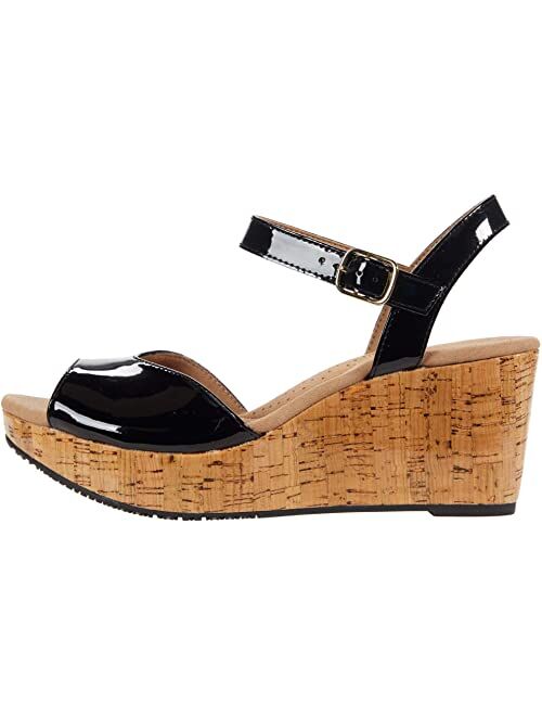 clarks annadel mystic wedge