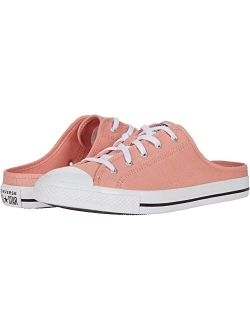 Chuck Taylor All Star Dainty Mule Slip-On