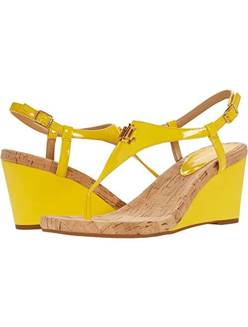 Polo Ralph Lauren Jeannie Wedge