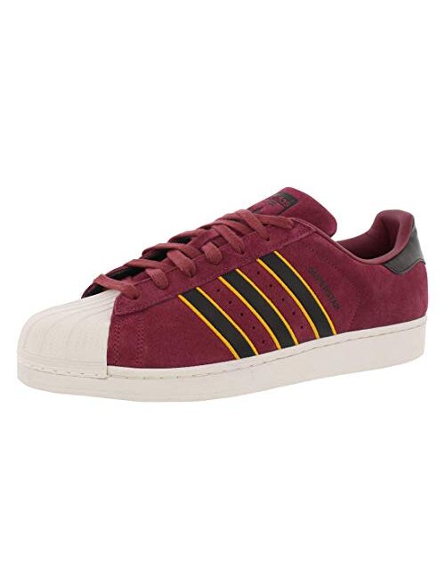 Adidas Originals Lace Up Superstar W Sneaker