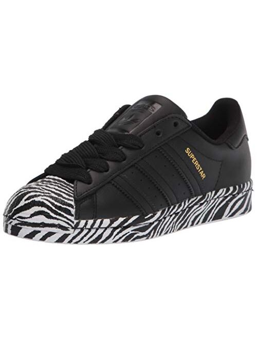 Adidas Originals Lace Up Superstar W Sneaker