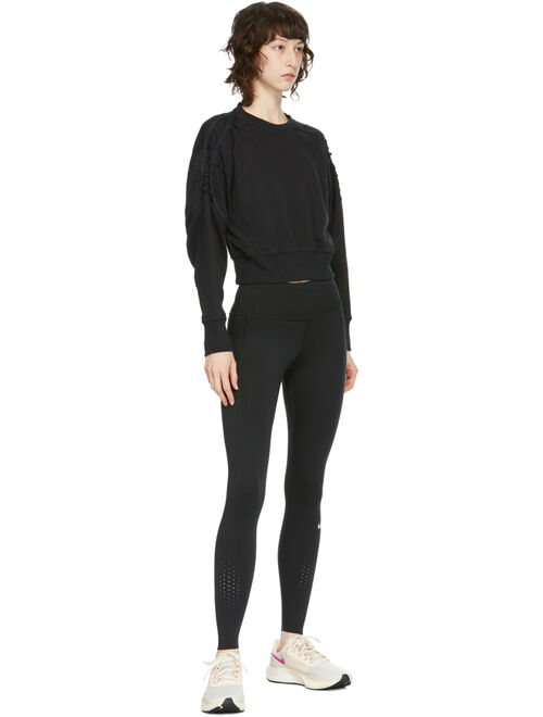 Nike Black Epic Luxe Leggings