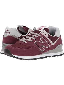 new balance maroon womens