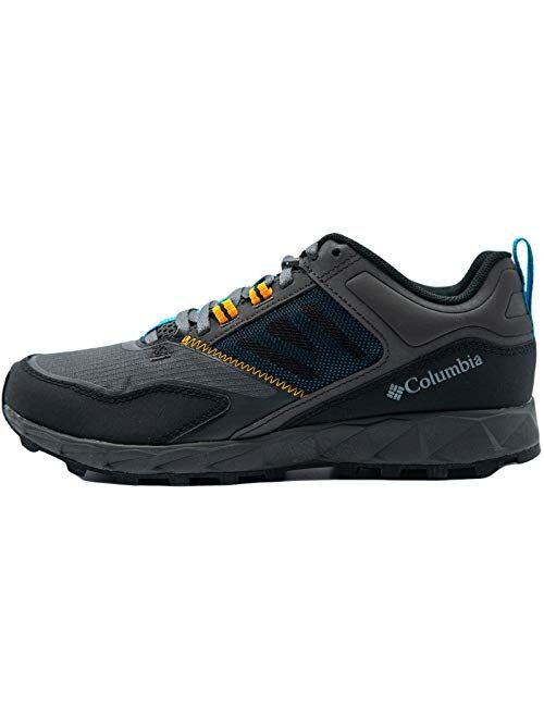 Columbia Flow™ District Lace-Up Sneakers