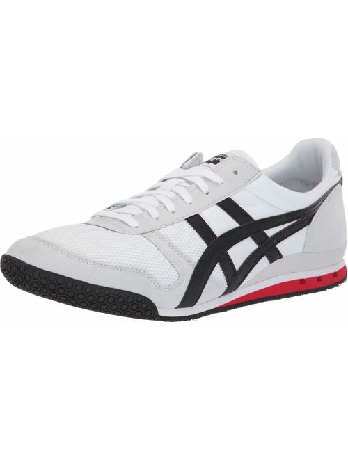 Onitsuka Tiger Ultimate 81 Fashion Sneaker 