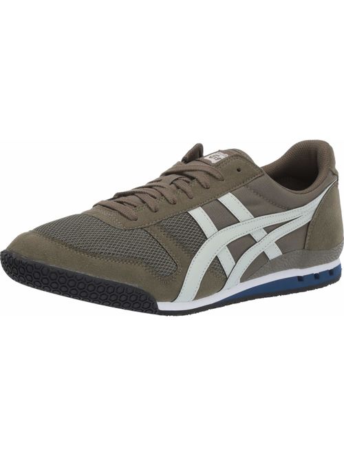 Onitsuka Tiger Ultimate 81 Fashion Sneaker 