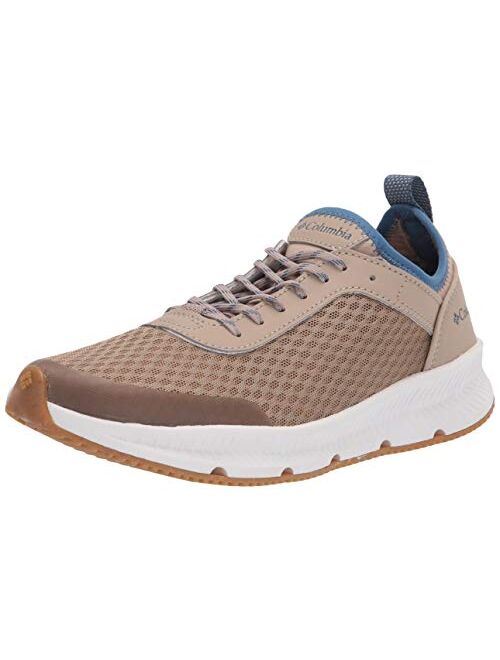 Columbia Summertide™ Low Top Lace-Up Sneakers