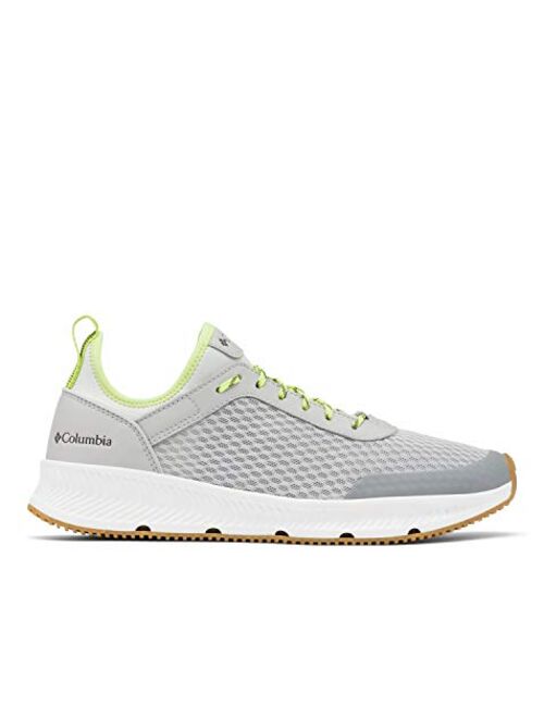 Columbia Summertide™ Low Top Lace-Up Sneakers