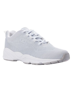 Mesh Stability Fly Sneaker