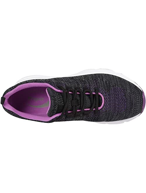 Propet Mesh Stability Fly Sneaker