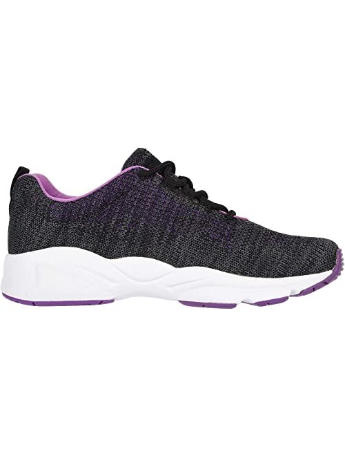 Propet Mesh Stability Fly Sneaker