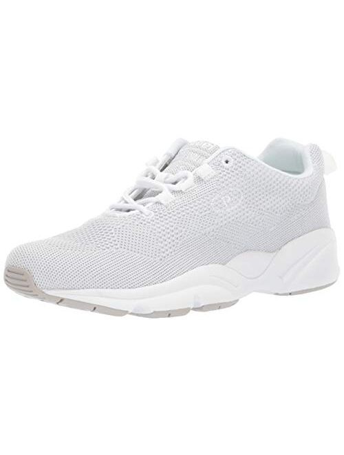 Propet Mesh Stability Fly Sneaker