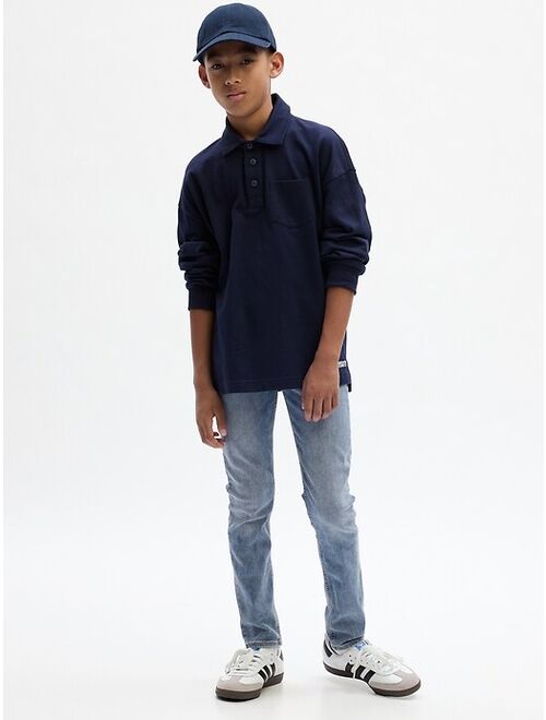 GAP Kids Skinny Jeans with Washwell™