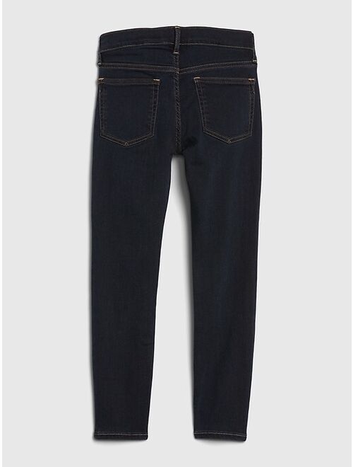 GAP Kids Skinny Jeans with Washwell™