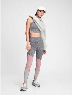 Gap - Maternity GapFit Full Panel Full Length Leggings in Sculpt Compression