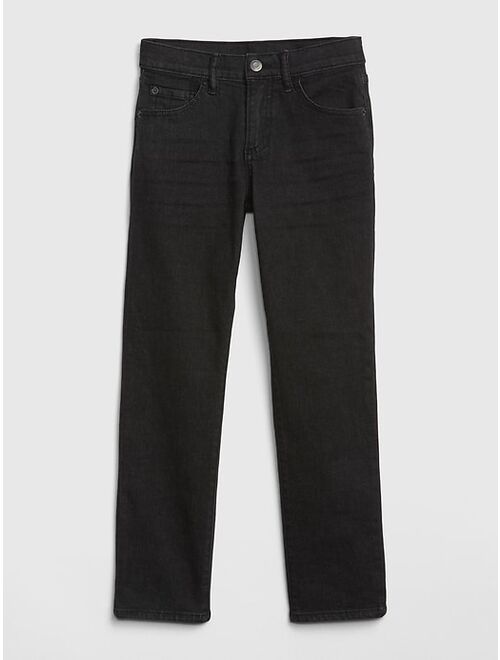 GAP Kids Slim Jeans with Washwell™