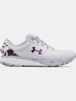 Women's UA Charged Escape 3 EVO HS Running Shoes