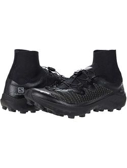 S/Lab Cross High Ankle Football Shoes