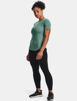 Women's UA HydraFuse Short Sleeve