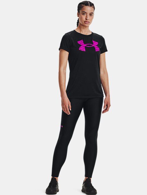 Under Armour Women's UA Tech™ Graphic Short Sleeve