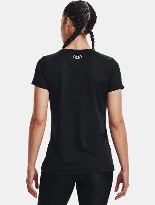 Under Armour Women's UA Tech™ Graphic Short Sleeve