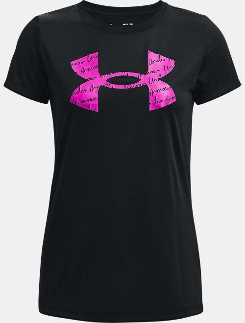 Under Armour Women's UA Tech™ Graphic Short Sleeve