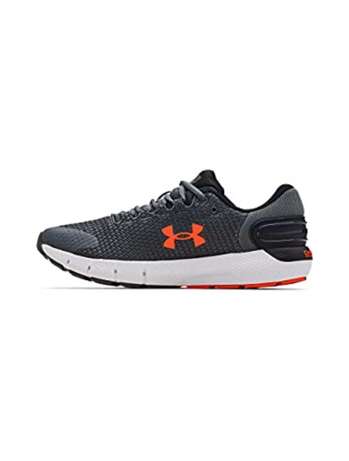 Under Armour Charged Rogue 2.5 Lace-Up Sneaker