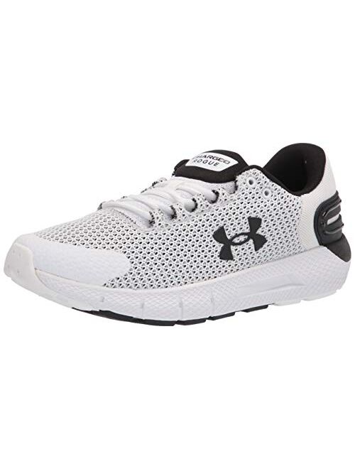 Under Armour Charged Rogue 2.5 Lace-Up Sneaker