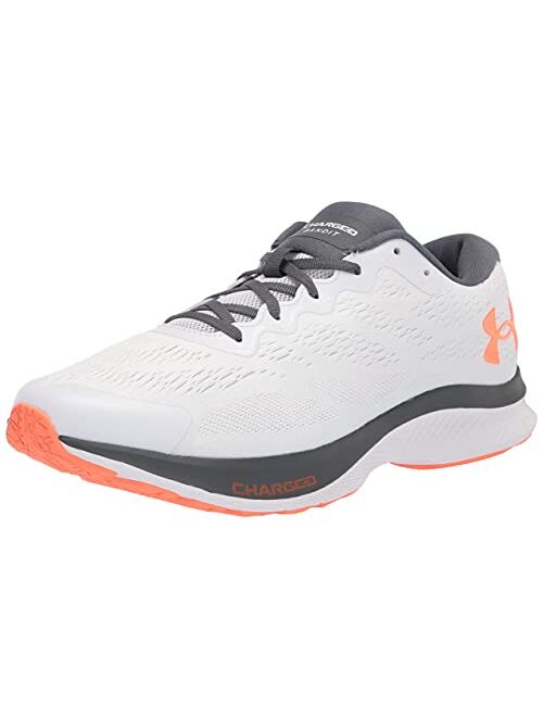 Under Armour Charged Bandit 6 Lace-up Sneaker