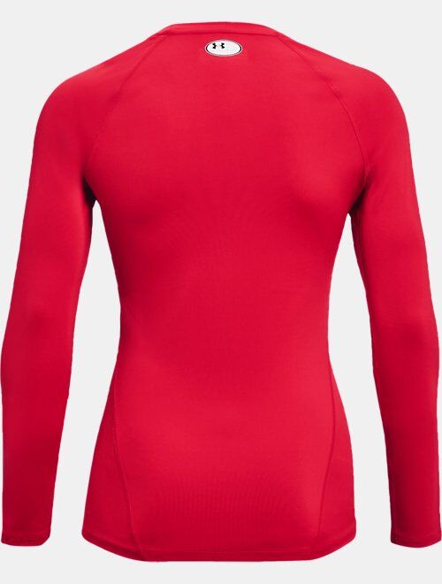 Under Armour Women's HeatGear® Armour Compression Long Sleeve