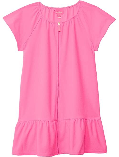 Illiana Cover-Up (Toddler/Little Kids/Big Kids)