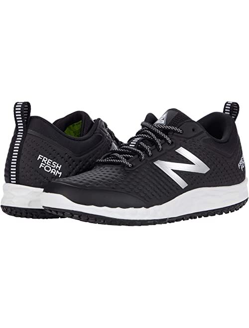 New Balance Women's Fresh Foam Slip Resistant 806 V1 Industrial Shoe