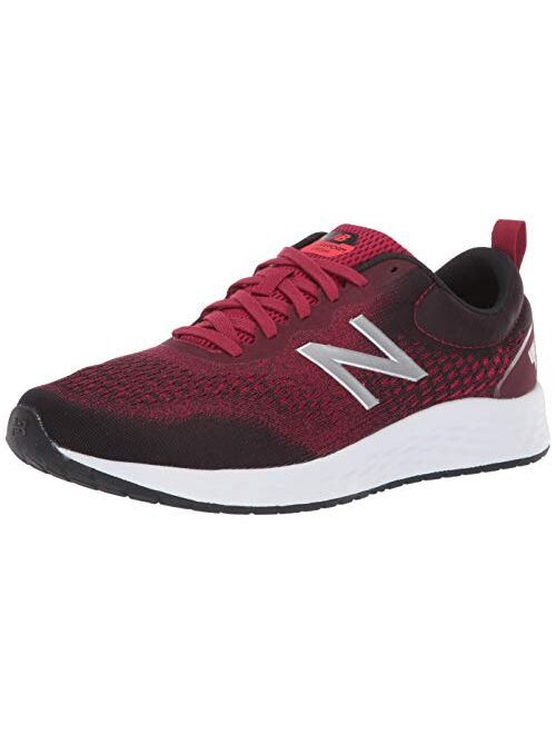 New Balance Fresh Foam Arishi v3 Lace-Up Sneaker