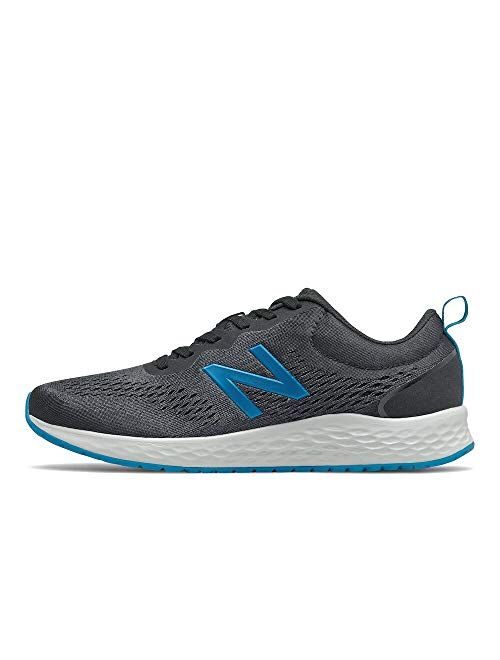 New Balance Fresh Foam Arishi v3 Lace-Up Sneaker