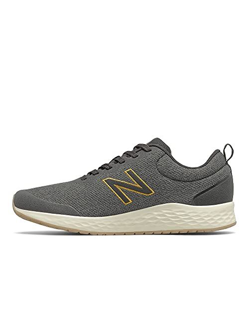 New Balance Fresh Foam Arishi v3 Lace-Up Sneaker