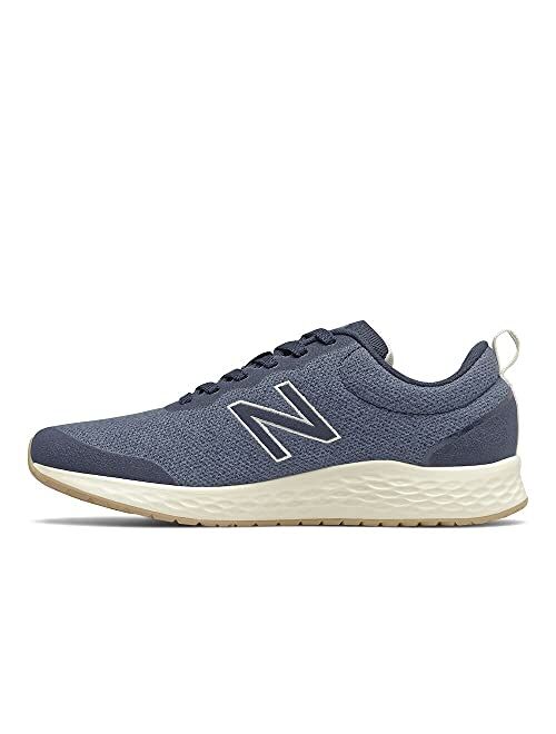 New Balance Fresh Foam Arishi v3 Lace-Up Sneaker