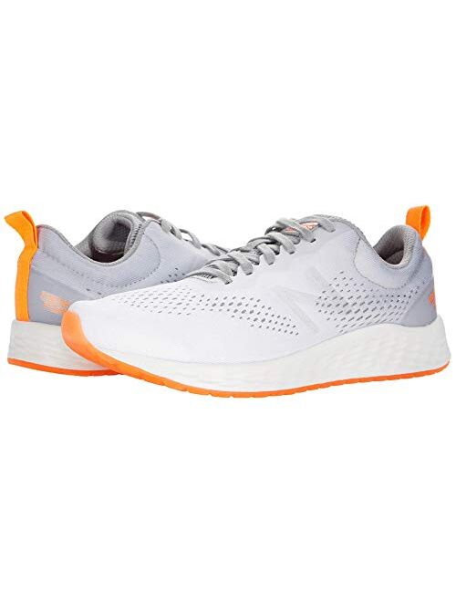 New Balance Fresh Foam Arishi v3 Lace-Up Sneaker